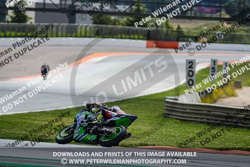 march 2018;motorbikes;no limits;peter wileman photography;portugal;trackday digital images;valencia